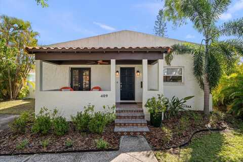 409 ERIE AVENUE, TAMPA, FL 33606