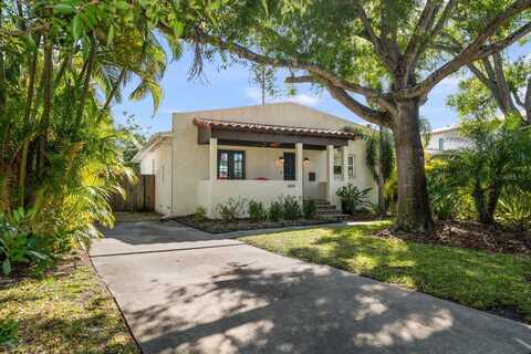 409 ERIE AVENUE, TAMPA, FL 33606