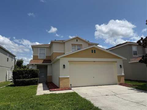 133 RONA LANE, DAVENPORT, FL 33897
