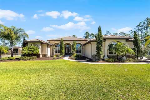 131 RODEO ROAD, ORMOND BEACH, FL 32174