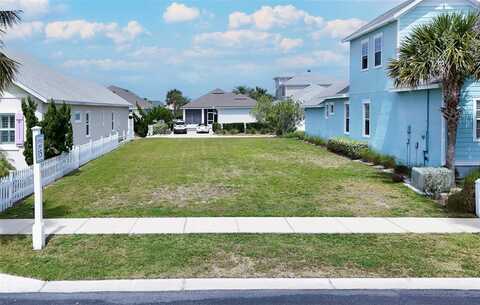24 SANDY BEACH WAY, PALM COAST, FL 32137
