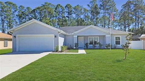 7 SMITH TRAIL, PALM COAST, FL 32164