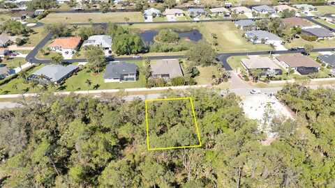 2456 HIAWATHA STREET, PORT CHARLOTTE, FL 33948
