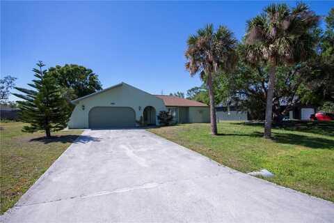 23051 ELMIRA BOULEVARD, PUNTA GORDA, FL 33980