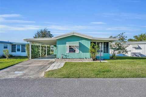 233 PARADISE S, LEESBURG, FL 34788