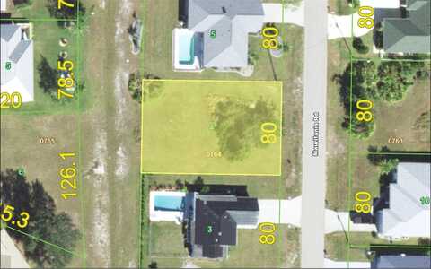 2253 MAURITANIA ROAD, PUNTA GORDA, FL 33983