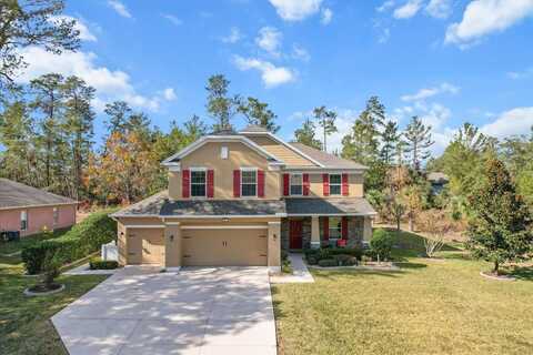 13 CROSSANDRA DRIVE, HOMOSASSA, FL 34446