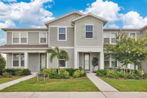 11038 LEAFSHORE LOOP, ORLANDO, FL 32829