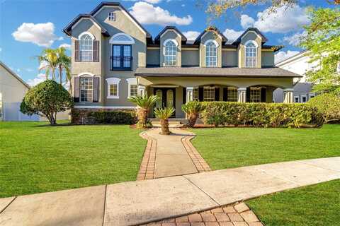 3930 CASSIA DRIVE, ORLANDO, FL 32828