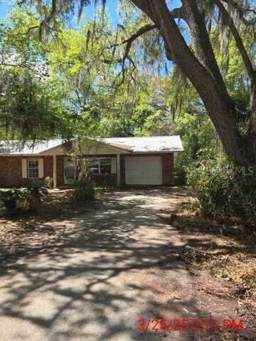 306 NE 5 STREET, CHIEFLAND, FL 32626