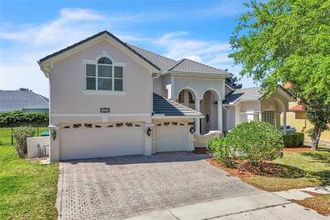 11538 DELWICK DRIVE, WINDERMERE, FL 34786