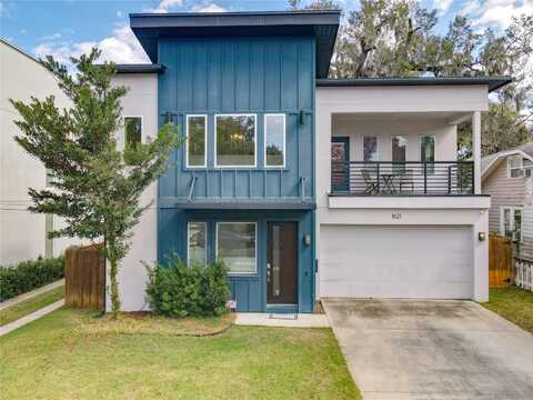 1621 ASHER LANE, ORLANDO, FL 32803