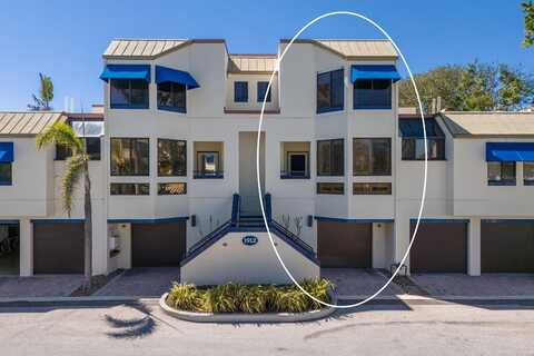 1912 HARBOURSIDE DRIVE, LONGBOAT KEY, FL 34228