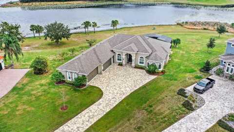 534 TWO LAKES LANE, EUSTIS, FL 32726