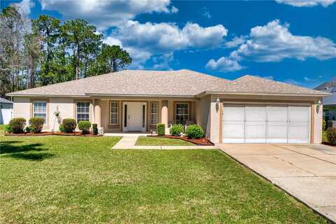 20 BURNING WICK PLACE, PALM COAST, FL 32137