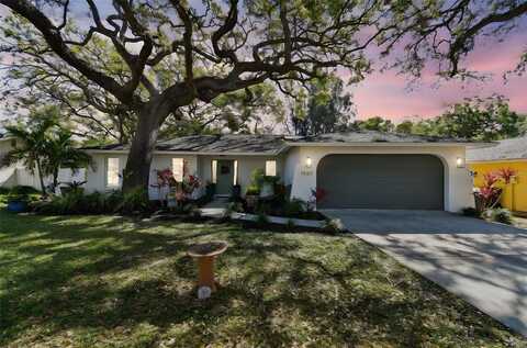 1887 OAK FOREST DRIVE E, CLEARWATER, FL 33759
