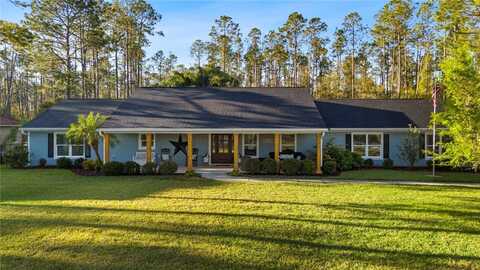 1013 NEWBERGER ROAD, LUTZ, FL 33549