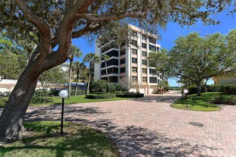 8735 MIDNIGHT PASS ROAD, SARASOTA, FL 34242