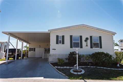 8 ALLIGATOR AVENUE, PUNTA GORDA, FL 33950
