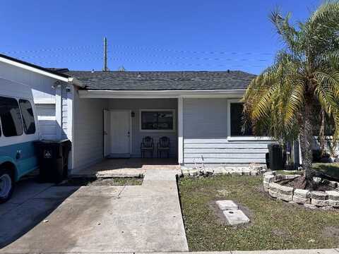 5835 TALAVERA STREET, ORLANDO, FL 32807