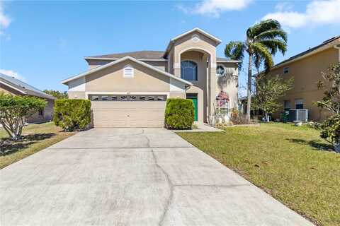 417 SPICE COURT, KISSIMMEE, FL 34758