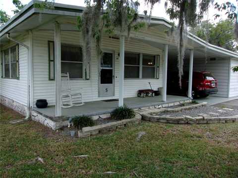 381 NE 63RD COURT, OCALA, FL 34470