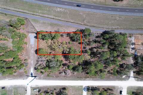 RAINBIRD AVENUE, BROOKSVILLE, FL 34614