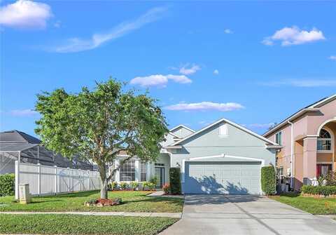 1318 HORIZON CREEK COURT, ORLANDO, FL 32828