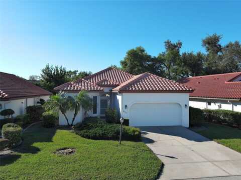 904 HARBOR TOWN DRIVE, VENICE, FL 34292