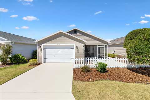 1773 HALLANDALE LANE, THE VILLAGES, FL 32162