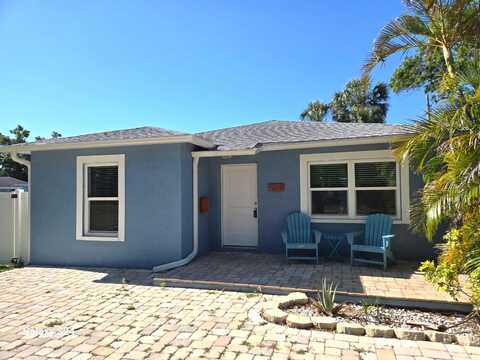 4500 23RD AVENUE S, Saint Petersburg, FL 33711