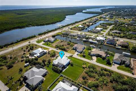 15691 MEACHAM CIRCLE, PORT CHARLOTTE, FL 33981