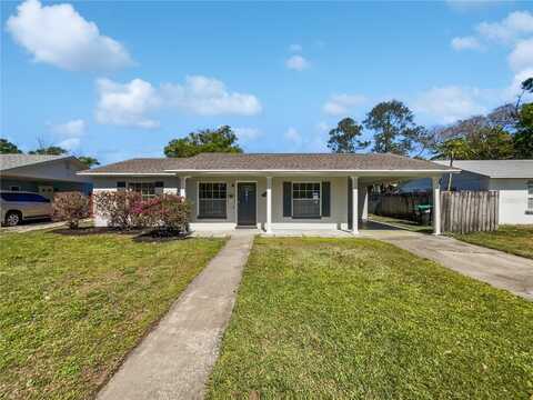 5618 CARRIS COURT, ORLANDO, FL 32810