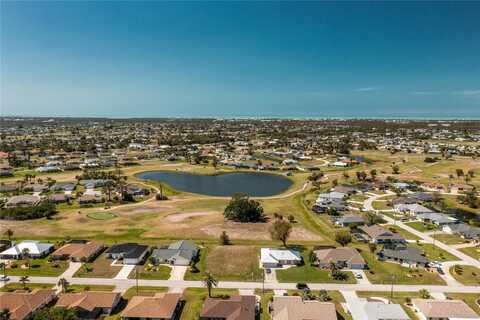 170 BUNKER ROAD, ROTONDA WEST, FL 33947