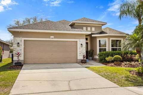 2315 CYPRESS TRACE CIRCLE, ORLANDO, FL 32825