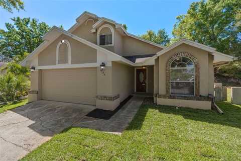 936 SUMMER LAKES DRIVE, ORLANDO, FL 32835