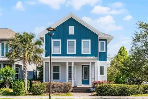 13087 SALK WAY, ORLANDO, FL 32827