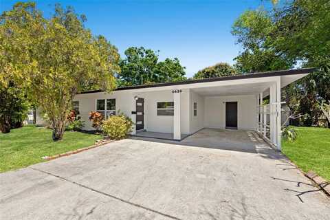 6639 16TH STREET N, Saint Petersburg, FL 33702