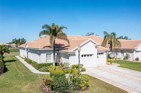 651 BACK NINE DRIVE, VENICE, FL 34285