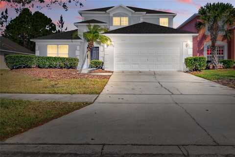 4703 GOLDEN BEACH COURT, KISSIMMEE, FL 34746