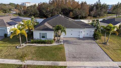 402 BLUE LAKE CIRCLE, KISSIMMEE, FL 34758