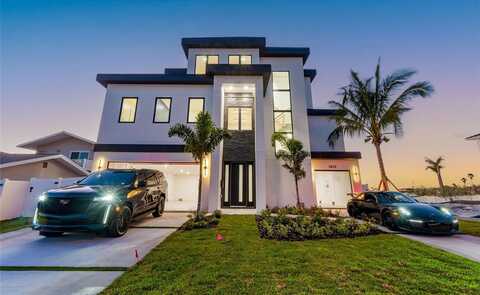2832 W VINA DEL MAR BOULEVARD, ST PETE BEACH, FL 33706
