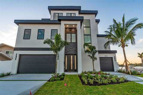 2832 W VINA DEL MAR BOULEVARD, ST PETE BEACH, FL 33706