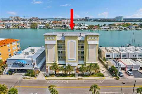 706 BAYWAY BOULEVARD, CLEARWATER BEACH, FL 33767