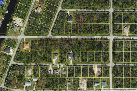 13463 CHAMBERLAIN BOULEVARD, PORT CHARLOTTE, FL 33953