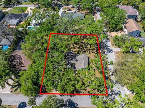 203 S COOLIDGE AVENUE, TAMPA, FL 33609