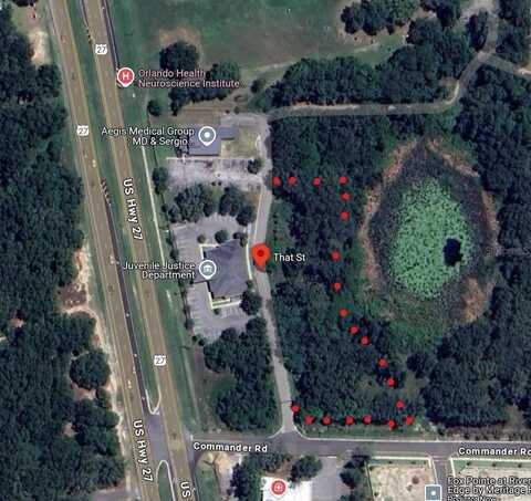 4651 THAT STREET, LEESBURG, FL 34748