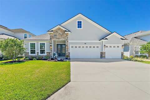 131 WOOD STORK LANE, PALM COAST, FL 32164