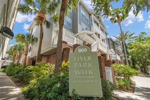 800 S DAKOTA AVENUE, TAMPA, FL 33606