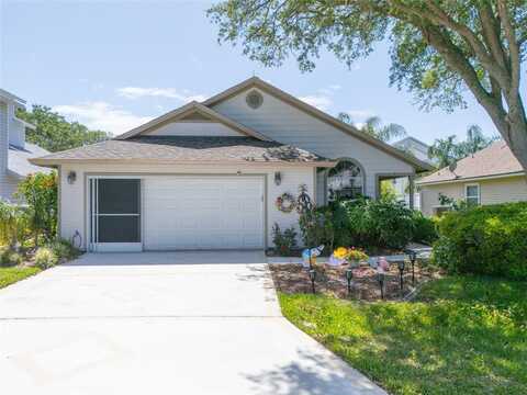 40 ANDOVER DRIVE, PALM COAST, FL 32137